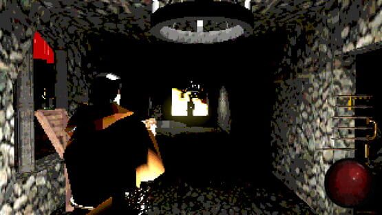 Screenshot Black Relic