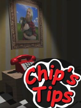 Cover Chip’s Tips