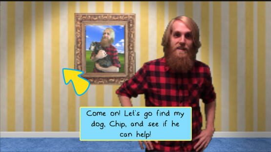 Screenshot Chip’s Tips