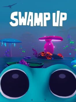 Cover Swamp Up