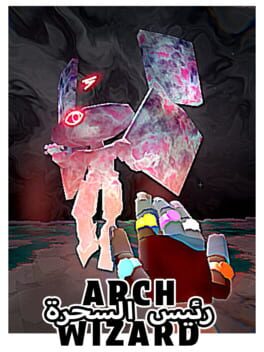 Cover Archwizard