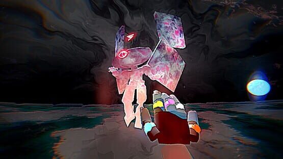 Screenshot Archwizard