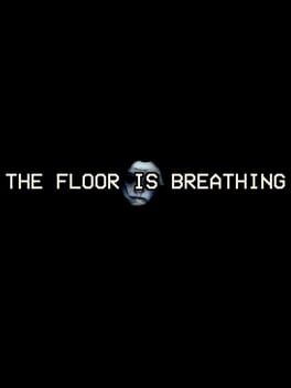 Cover The Floor is Breathing