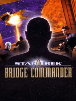 Cover Star Trek: Bridge Commander