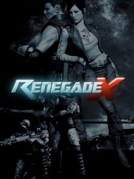 Cover Renegade X