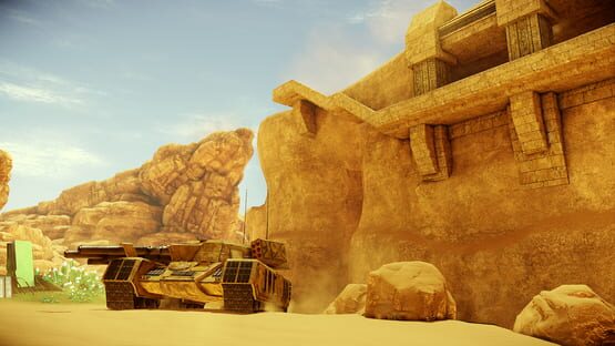 Screenshot Renegade X