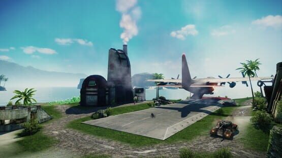 Screenshot Renegade X