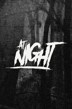 Cover At Night