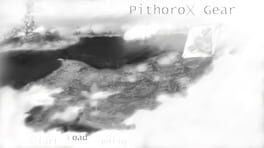 Cover Pithorox Gear