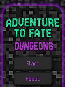 Cover Adventure To Fate: Dungeons