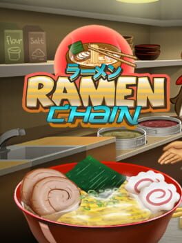 Cover Ramen Chain