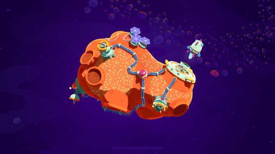 Screenshot Star Birds