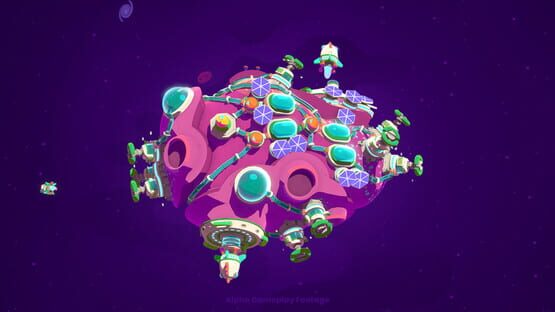 Screenshot Star Birds