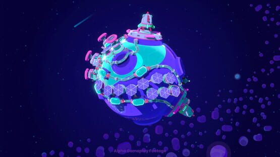 Screenshot Star Birds