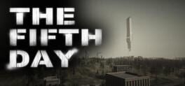 Cover The Fifth Day