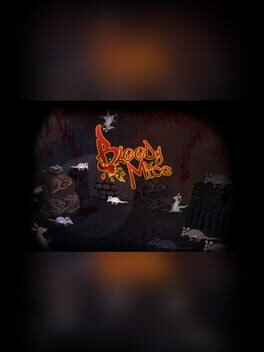 Cover Bloody Mice