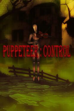 Cover Puppeteer: Control