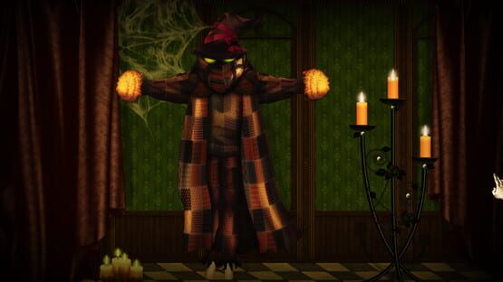 Screenshot Puppeteer: Control