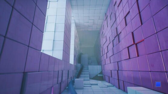 Screenshot Q.U.B.E. 2: Deluxe Edition
