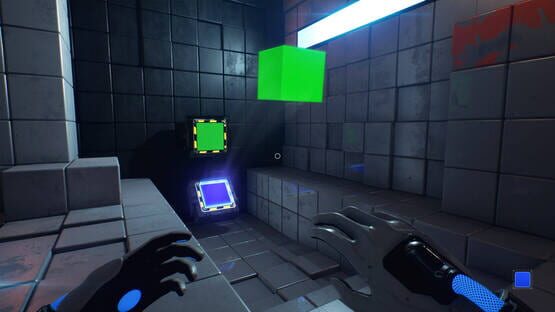 Screenshot Q.U.B.E. 2: Deluxe Edition