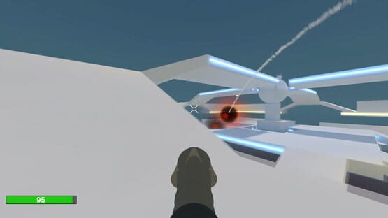 Screenshot eBall