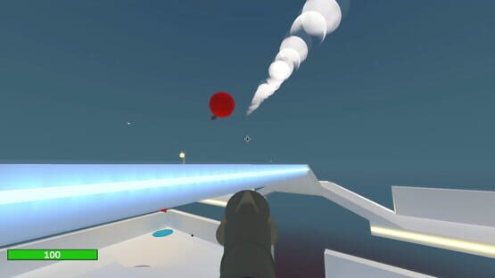 Screenshot eBall