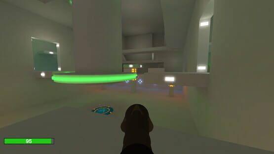Screenshot eBall