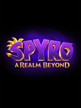 Cover Spyro: A Realm Beyond