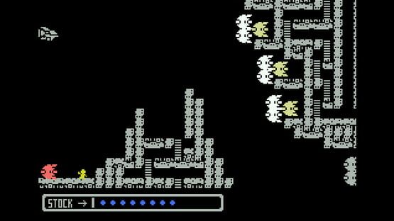 Screenshot Gray Grofa