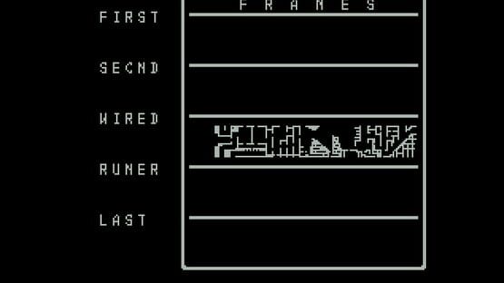 Screenshot Gray Grofa