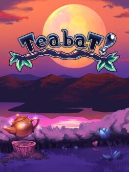 Cover Teabat!