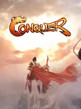 Cover Conquer Online