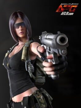 Cover Absolute Force Online