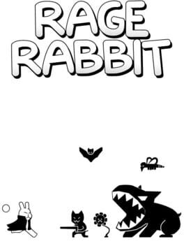 Cover Rage Rabbit
