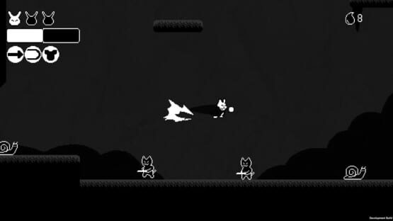 Screenshot Rage Rabbit