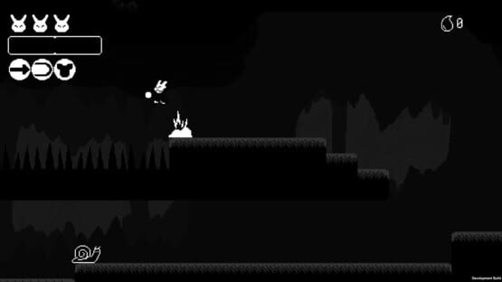 Screenshot Rage Rabbit