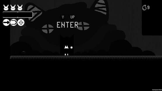 Screenshot Rage Rabbit