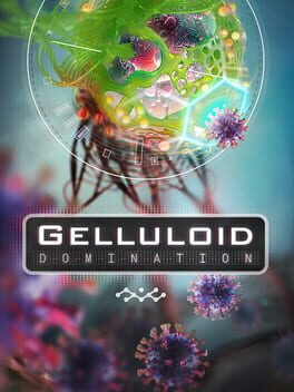 Cover Gelluloid Domination