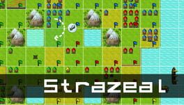 Cover Strazeal