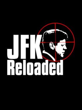 Cover JFK Reloaded