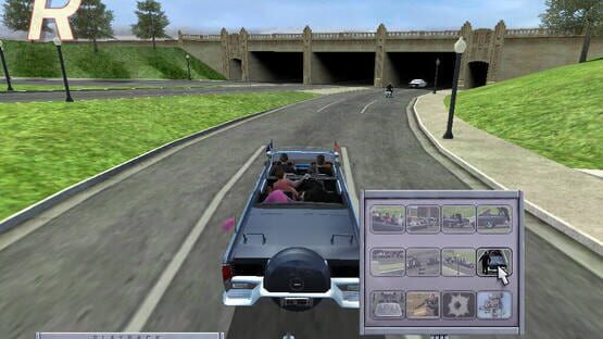 Screenshot JFK Reloaded
