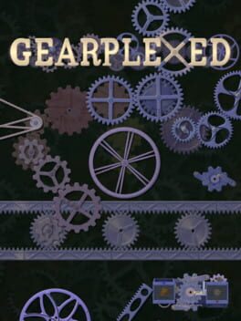 Cover Gearplexed