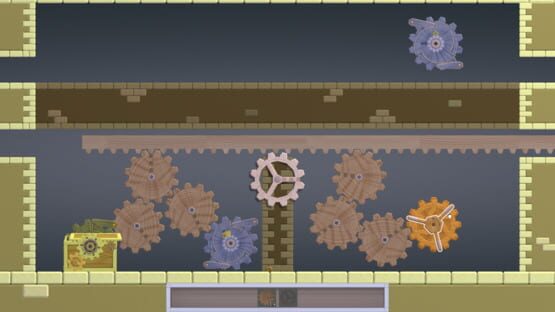 Screenshot Gearplexed