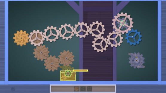 Screenshot Gearplexed