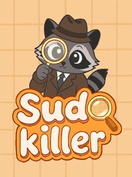 Cover Sudokiller