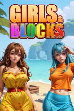 Cover Girls & Blocks
