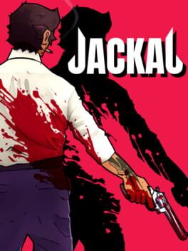 Cover Jackal