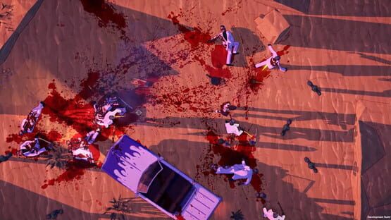 Screenshot Jackal