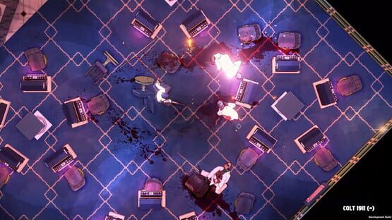Screenshot Jackal