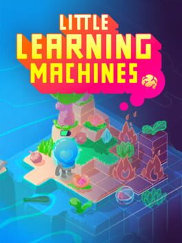 Cover Little Learning Machines